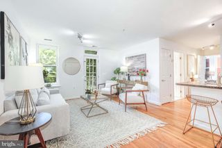 1308 CLIFTON ST NW #118, Washington, DC 20009