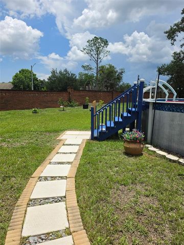 2824 SUNSET RIDGE ST, Deltona, FL 32725