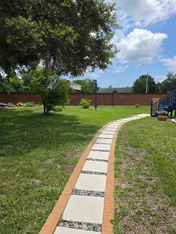 2824 SUNSET RIDGE ST, Deltona, FL 32725