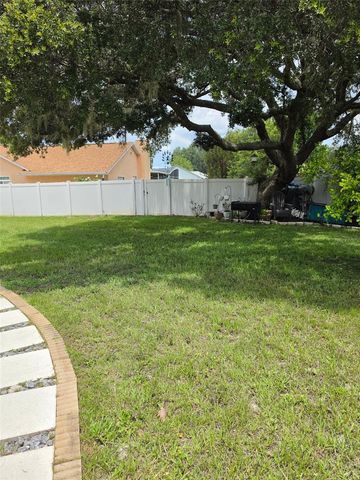 2824 SUNSET RIDGE ST, Deltona, FL 32725