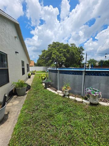 2824 SUNSET RIDGE ST, Deltona, FL 32725