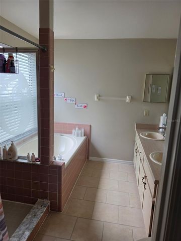 2824 SUNSET RIDGE ST, Deltona, FL 32725