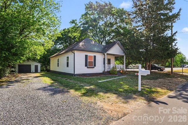 506 Grover Street, Gastonia, NC 28054