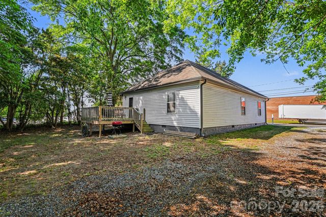 506 Grover Street, Gastonia, NC 28054