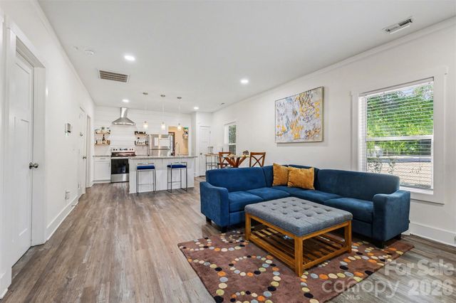 506 Grover Street, Gastonia, NC 28054