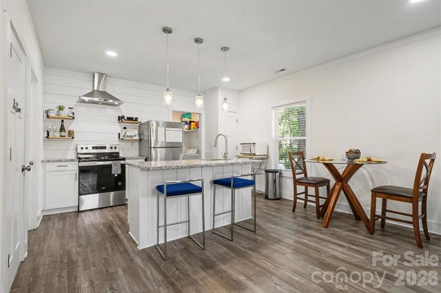 506 Grover Street, Gastonia, NC 28054