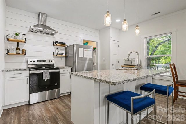 506 Grover Street, Gastonia, NC 28054