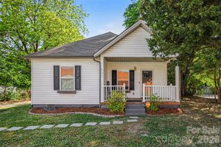 506 Grover Street, Gastonia, NC 28054