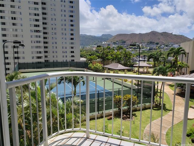 1212 Nuuanu Avenue 1010, Honolulu, HI 96817