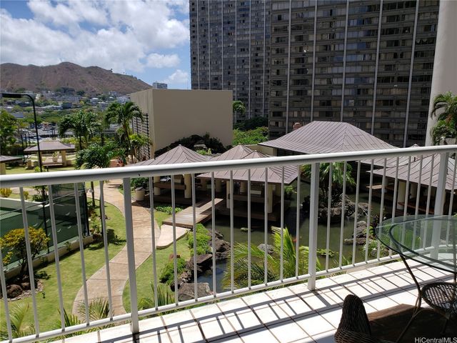 1212 Nuuanu Avenue 1010, Honolulu, HI 96817