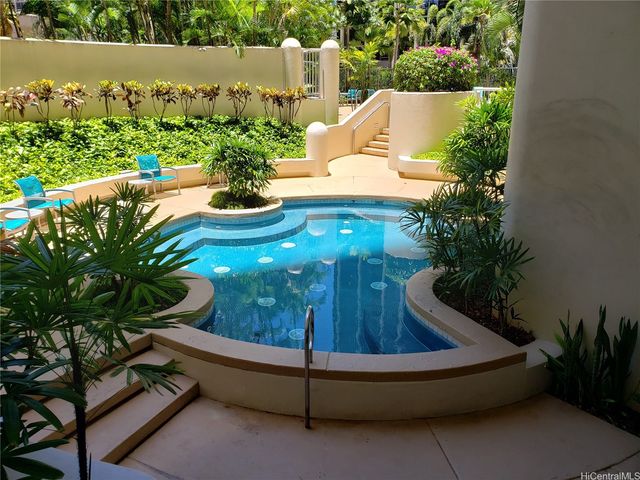 1212 Nuuanu Avenue 1010, Honolulu, HI 96817