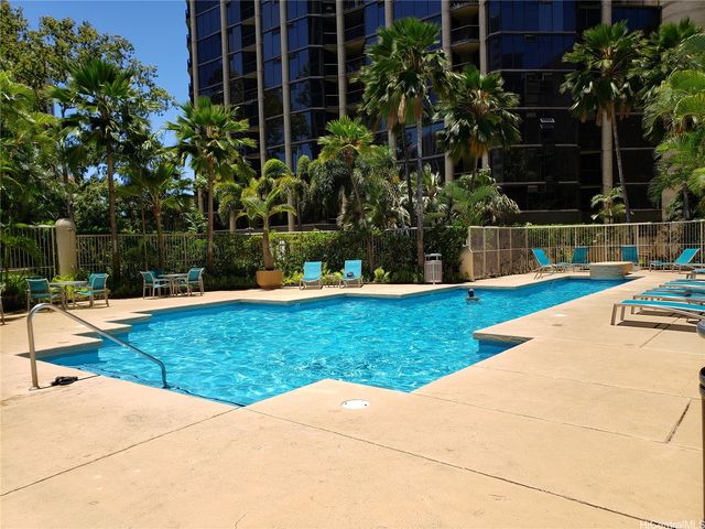 1212 Nuuanu Avenue 1010, Honolulu, HI 96817