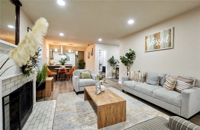 1640 Alameda, Pomona, CA 91768