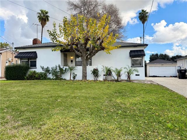 1640 Alameda, Pomona, CA 91768