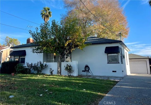 1640 Alameda, Pomona, CA 91768