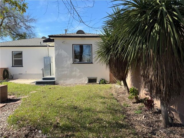 1640 Alameda, Pomona, CA 91768