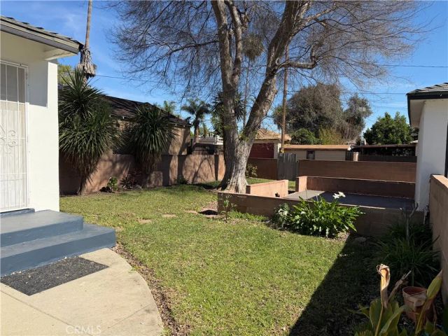 1640 Alameda, Pomona, CA 91768