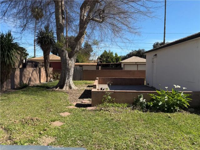 1640 Alameda, Pomona, CA 91768