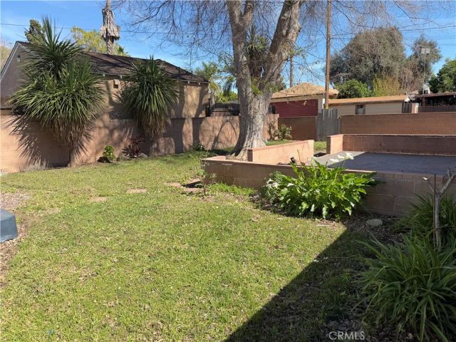 1640 Alameda, Pomona, CA 91768