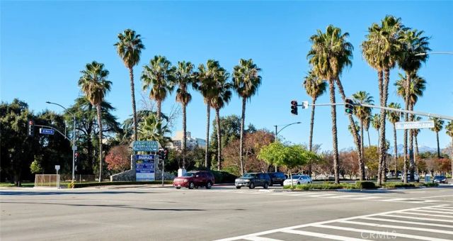 1640 Alameda, Pomona, CA 91768