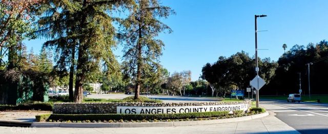 1640 Alameda, Pomona, CA 91768