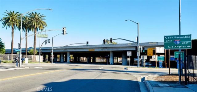 1640 Alameda, Pomona, CA 91768