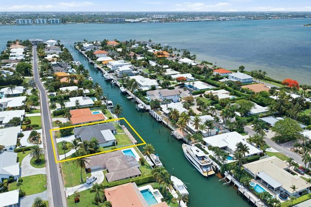 1170 Fairview Lane, Singer Island, FL 33404