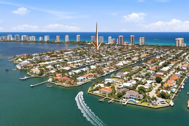 1170 Fairview Lane, Singer Island, FL 33404