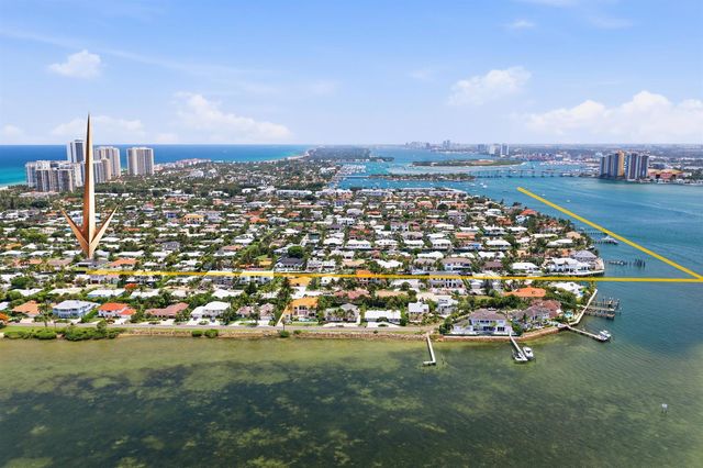1170 Fairview Lane, Singer Island, FL 33404