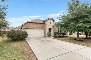3408 Glastonbury TRL, Pflugerville, TX 78660