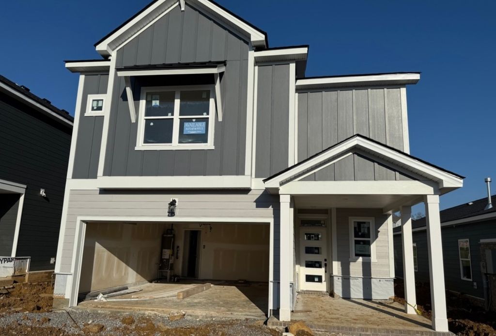 1260 Linn Cove Court, Gallatin, TN 37066