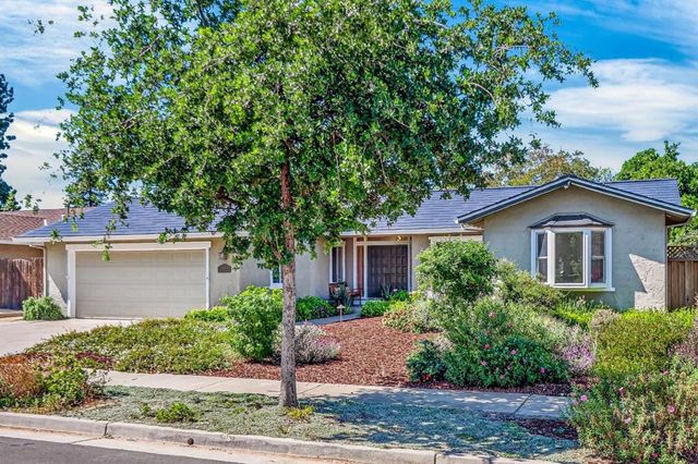 1427 Torrington Court, San Jose, CA 95120