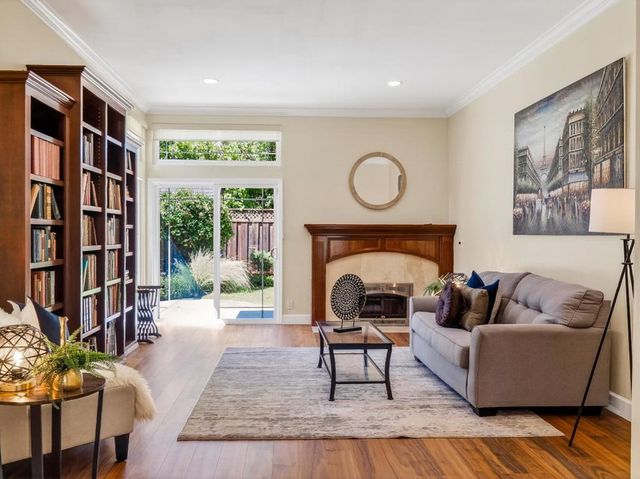 1427 Torrington Court, San Jose, CA 95120