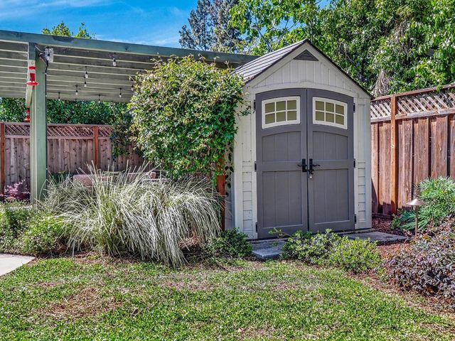 1427 Torrington Court, San Jose, CA 95120