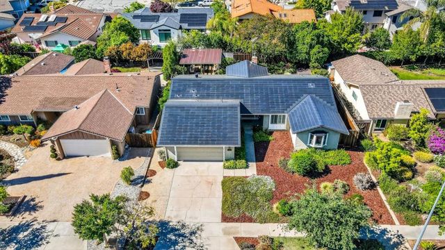 1427 Torrington Court, San Jose, CA 95120