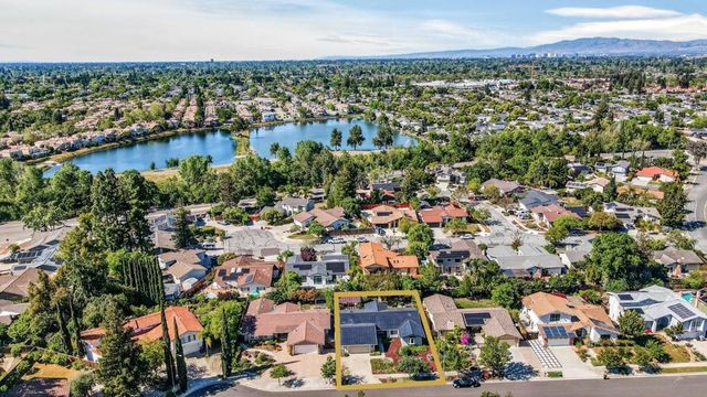 1427 Torrington Court, San Jose, CA 95120