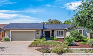 1427 Torrington Court, San Jose, CA 95120