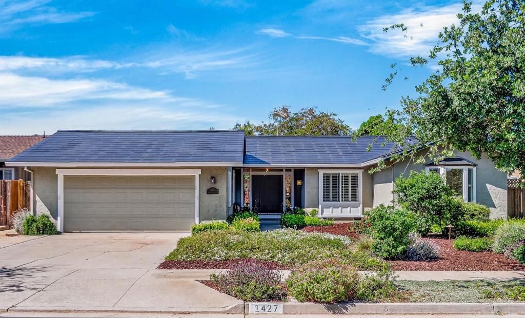 1427 Torrington Court, San Jose, CA 95120