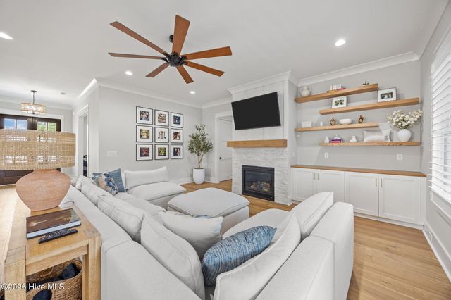 711 Rupert Drive, Greenville, NC 27858