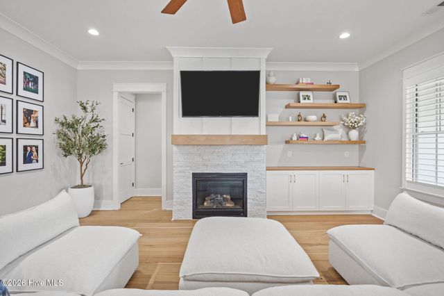 711 Rupert Drive, Greenville, NC 27858