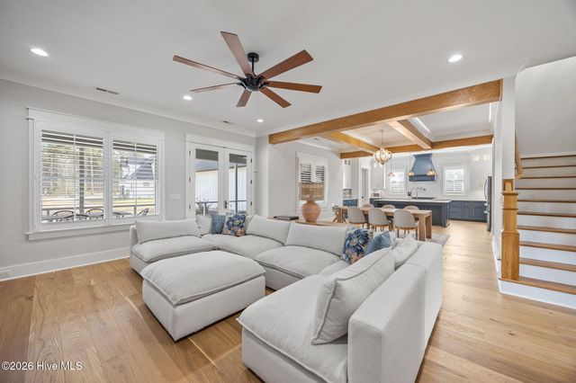 711 Rupert Drive, Greenville, NC 27858