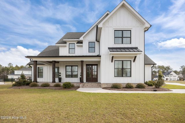 711 Rupert Drive, Greenville, NC 27858