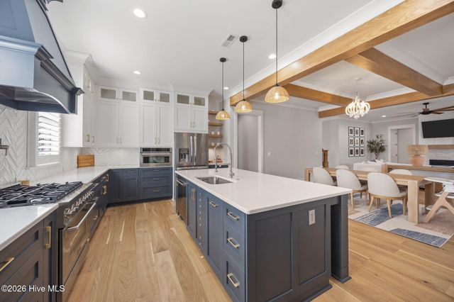 711 Rupert Drive, Greenville, NC 27858