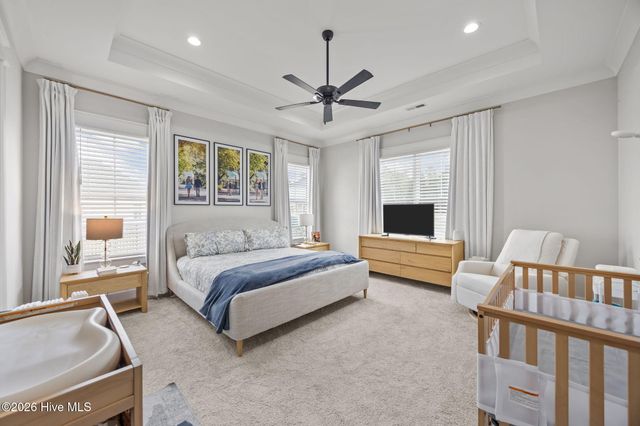 711 Rupert Drive, Greenville, NC 27858