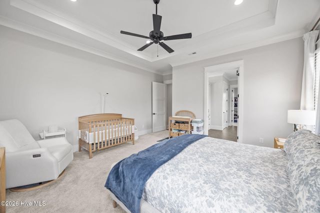 711 Rupert Drive, Greenville, NC 27858