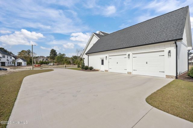 711 Rupert Drive, Greenville, NC 27858