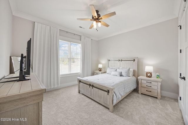 711 Rupert Drive, Greenville, NC 27858