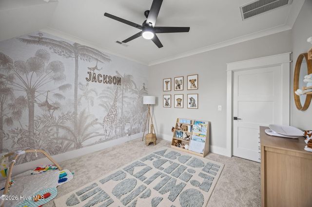 711 Rupert Drive, Greenville, NC 27858