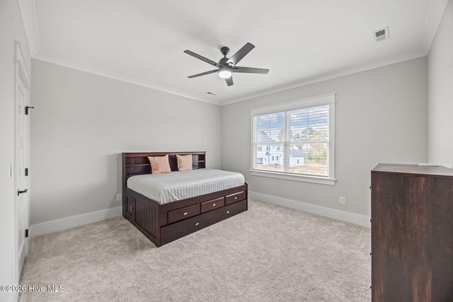 711 Rupert Drive, Greenville, NC 27858