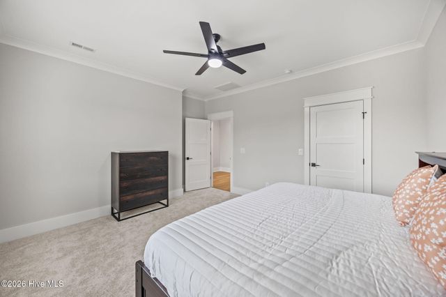 711 Rupert Drive, Greenville, NC 27858